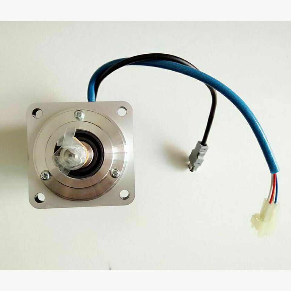 new 1PC Yaskawa SGMAH-08AAA-TF11 Servo Motor In Box ping - YASKAWA