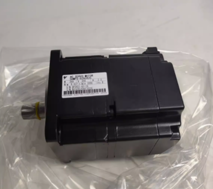 new One Yaskawa SGMPS-02A2A2C SGMPS02A2A2C Servo Motor ping - YASKAWA