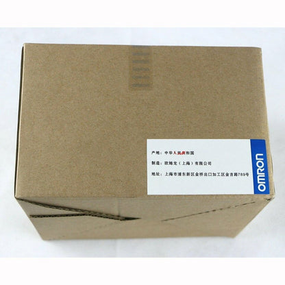 Omron CP1W-40EDR Programmable Controller - OMRON