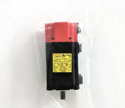 new 1PC FANUC A06B-0115-B275#0008 Servo Motor In Box ping