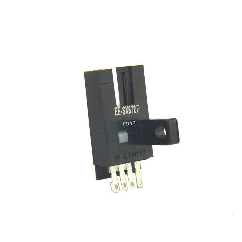 OMRON EESX672P Sensor Optical Switch - OMRON
