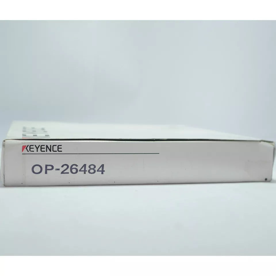 new 1PC Keyence OP-26484 Cable OP26484 In Box - KEYENCE