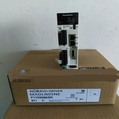 new 1PC Panasonic MADLN05NE Servo Drive ping - PANASONIC