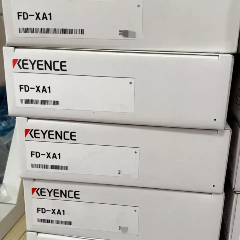 new 1PC KEYENCE FD-XA1 FDXA1 Flow Sensor ping - KEYENCE