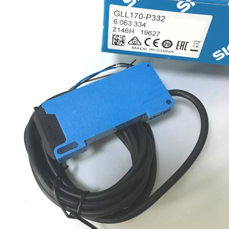 GLL170-P332 Sensor System - NONE