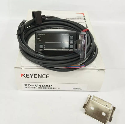 new 1PC Keyence FD-V40AP Flow Sensor ping FDV40AP - KEYENCE