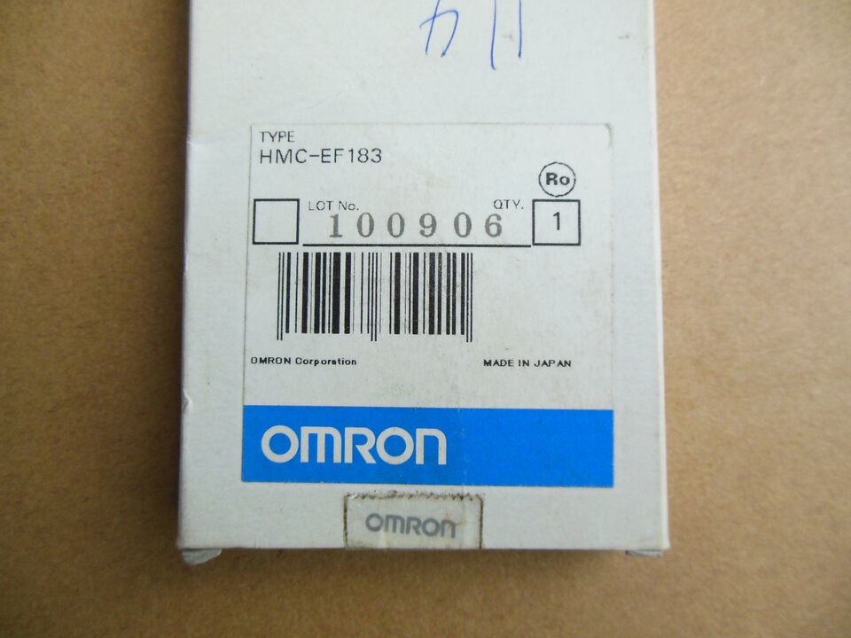 new 1PC Omron HMC-EF183 HMCEF183 PLC Memory card ping - OMRON