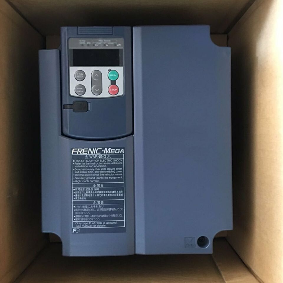 new 1PC FUJI FRN5.5G1S-2J FRN55G1S2J Inverter MODULE ping - FUJI