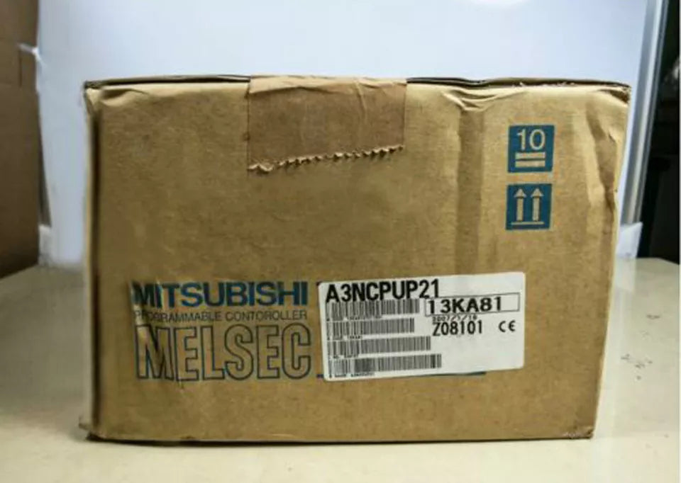 new 1PC Mitsubishi A3NCPUP21 PLC Module In Box ping - MITSUBISHI