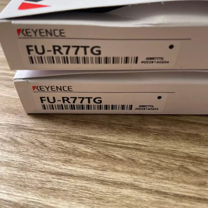 new 1PC Keyence FU-R77TG Fiber Optic Sensor FUR77TG - KEYENCE