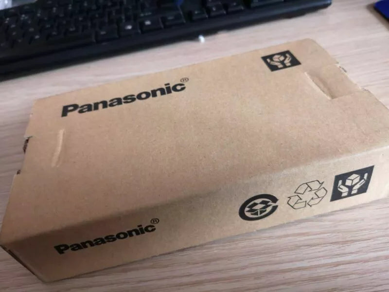 new 1PC Panasonic FP2-HSCT PLC Module FP2HSCT ping - PANASONIC