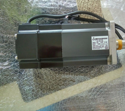 new 1PC Mitsubishi HC-KFE73B Servo Motor HCKFE73B ping