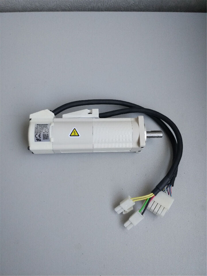new 1PC Panasonic MSMA012A1F AC Servo Motor In Box ping - PANASONIC