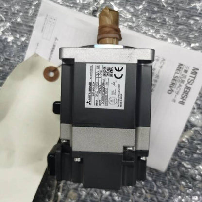new Mitsubishi HF-KN23K Servo Motor 1PC ping HFKN23K - MITSUBISHI