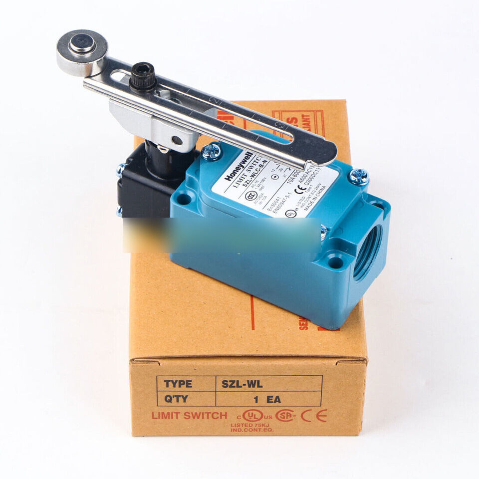 1-PC Limit Switch SZLWLC-B - SZL