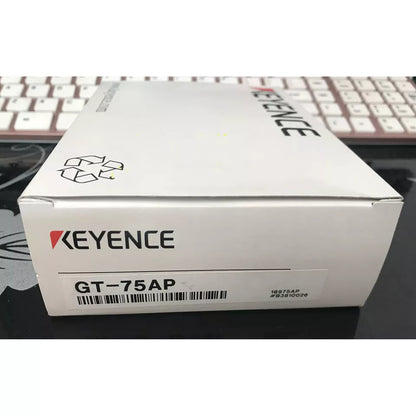 new 1PC Keyence GT-75AP Contact Sensor GT75AP ping - KEYENCE