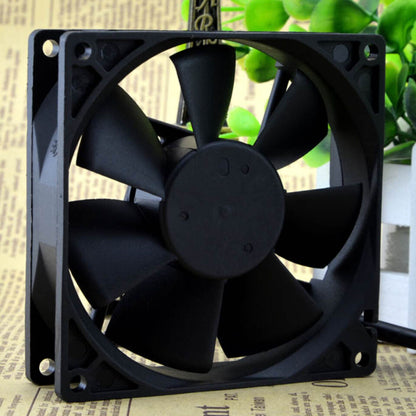 new 1PC Delta AUB0924HH DC24V 0.25A 9025 9cm Inverter Chassis Cooling Industrial Fan - DELTA