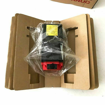 new 1PC FANUC A06B-0063-B403 Servo Motor In Box ping - FANUC