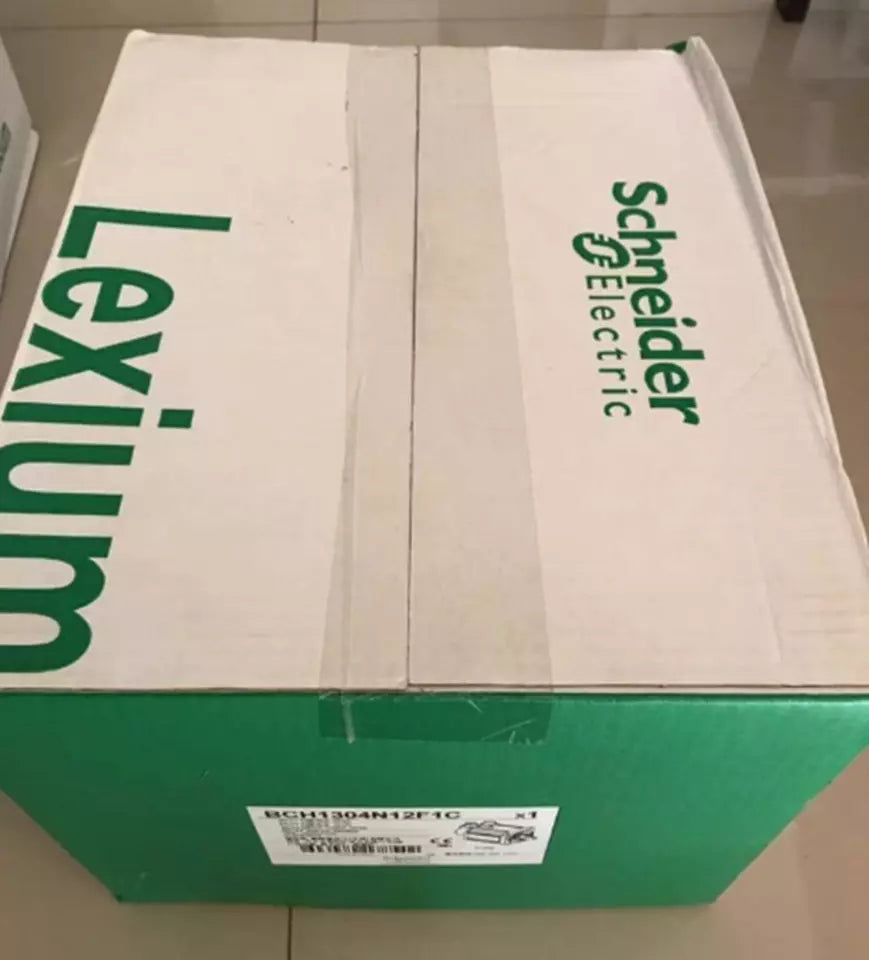 new 1PC Schneider BCH1304N12F1C Servo Motor ping - SCHNEIDER