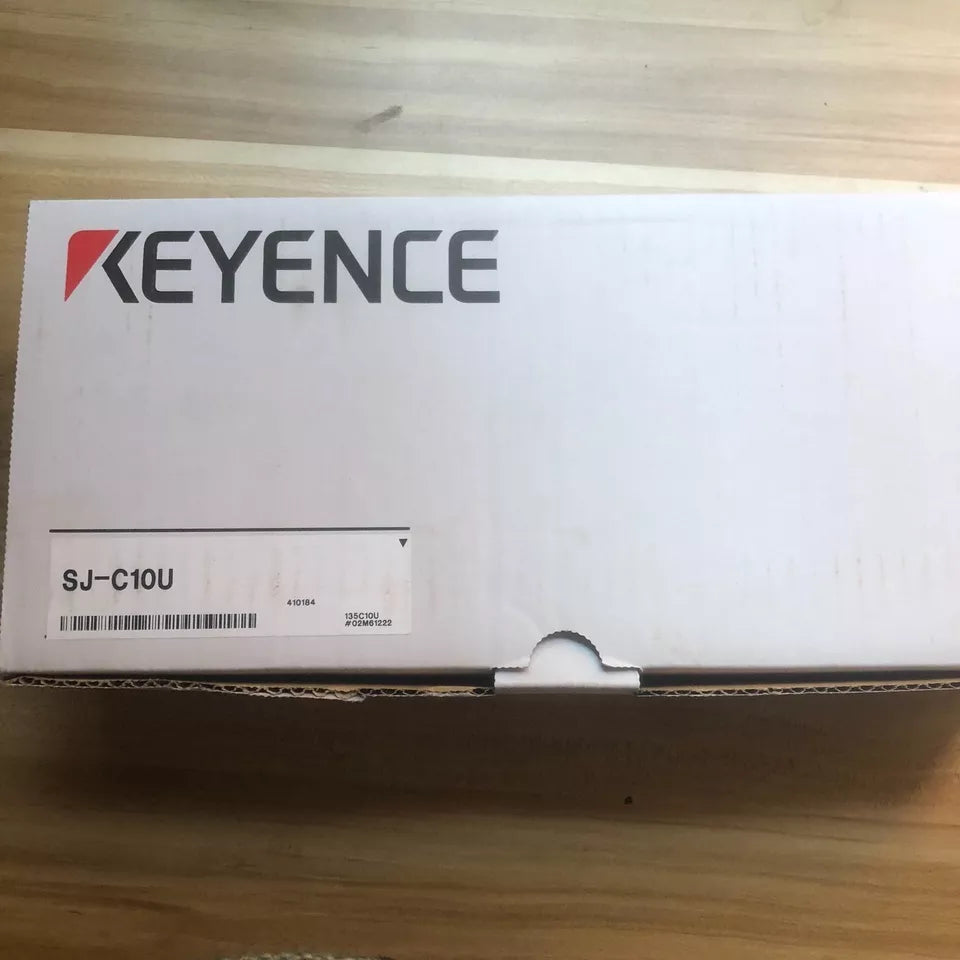 new 1PC Keyence SJ-C10U Cable SJC10U ping - KEYENCE