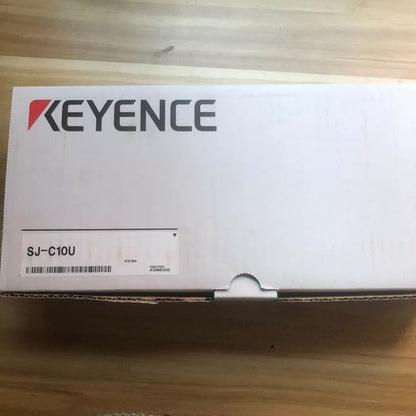 new 1PC Keyence SJ-C10U Cable SJC10U ping - KEYENCE
