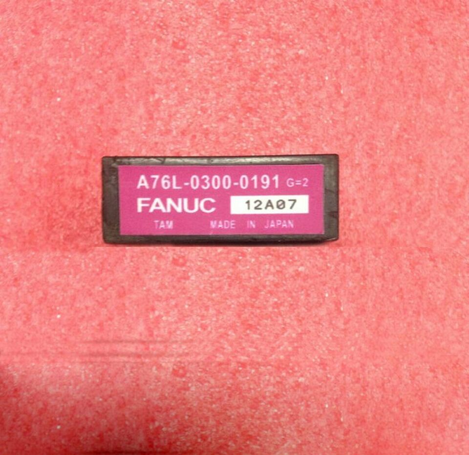 new 1PC Fanuc A76L-0300-0191 Module One A76L03000191 - FANUC