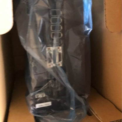 new 1PC Mitsubishi MDS-D2-V2-160160 Serve Drive In Box ping - MITSUBISHI