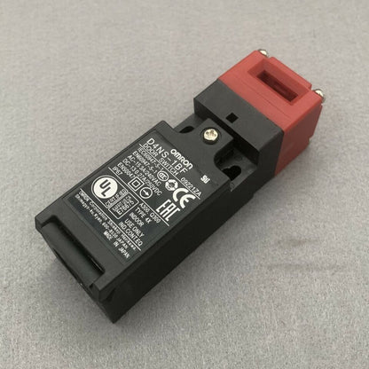 new One Omron D4NS-1BF Safety Door Switch D4NS1BF - OMRON