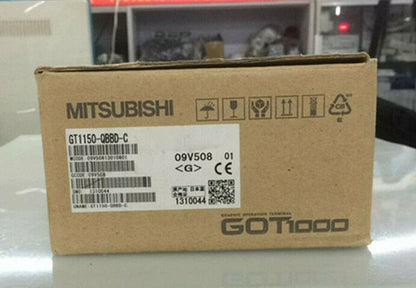 new 1PC Mitsubishi GT1150-QBBD-C HMI Touch Screen Panel ping - MITSUBISHI