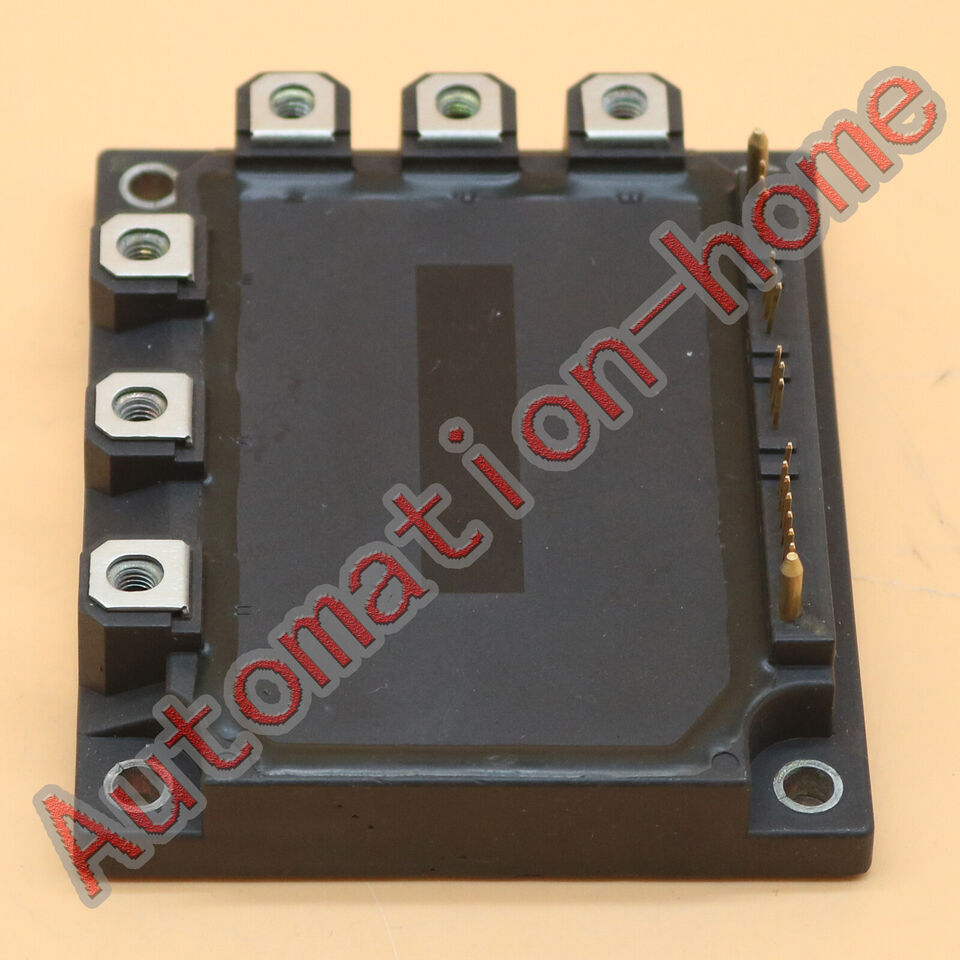 New 1PCS Power Supply Module FUJI 6MBP100RTC060 A50L-0001-0335 - FUJI