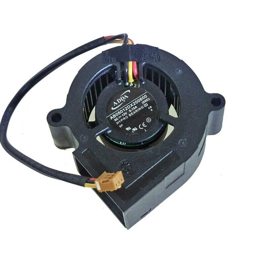 new 1X For 5cm benq projector blower cooling fan 5020 12V 0.15A AB05012DX200600 - BENQ