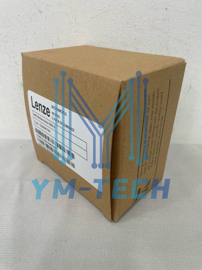 new In Box LENZE EZAEBK1001 Keypad Inverter Programming Panel