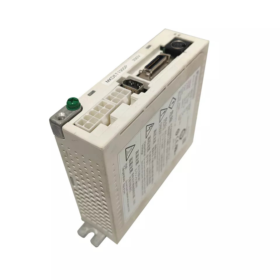 Panasonic MKDET1505P AC Servo Drive - PANASONIC