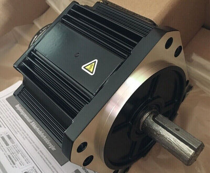 New Panasonic MDMA102P1G Servo Motor 1PC - PANASONIC