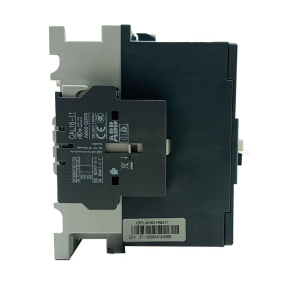 ABB A110-30-11 AC Contactor 220V - ABB