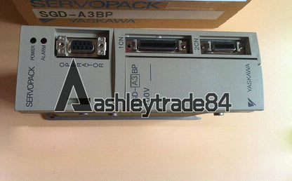 Yaskawa SGD-A3BP - YASKAWA