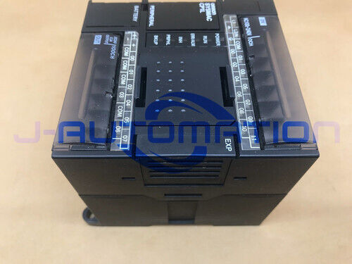 new 1PCS Omron PLC CP1L-L20DR-A CP1LL20DRA In Box NIB Ship - OMRON