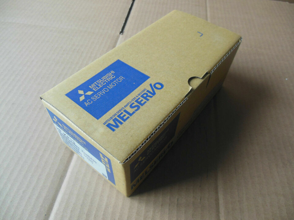 1PC Mitsubishi HF-KP13 Servo Motor HFKP13 In Box - MITSUBISHI