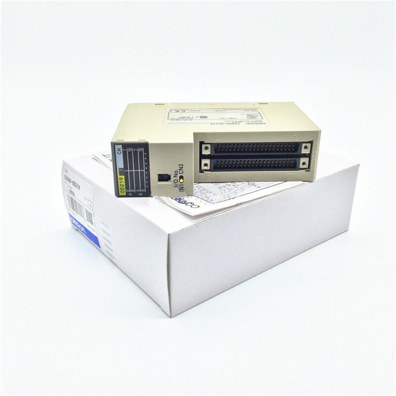 new Omron C200H-OD219 PLC One C200HOD219 - OMRON