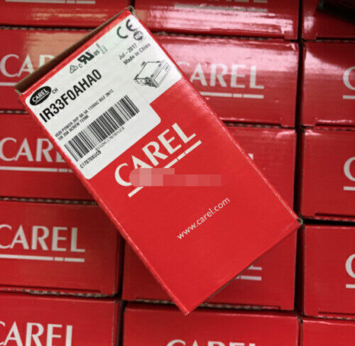 new FOR Carel IR33F0AHA0 Thermostat 115V IR33FOAHAO - FOR CAREL