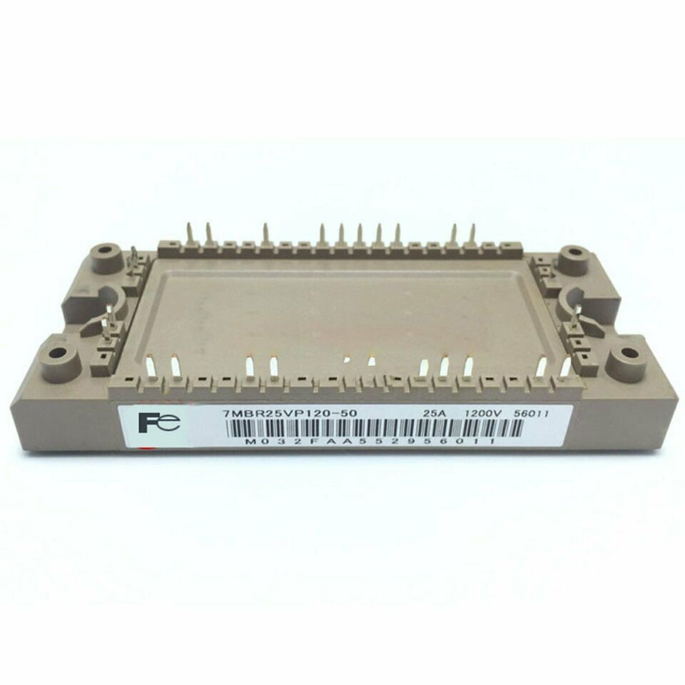 1-PC IGBT Module 7MBR25VP120-50 - FUJI