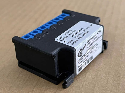 new 1PC motor controller rectifier device GVE20L (19141000) AC275V DC250V - GE