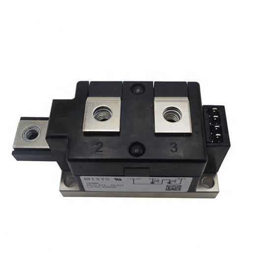 new 1pcs MCC312-16IO1 MCC31216I01 For IGBT Module - MCC