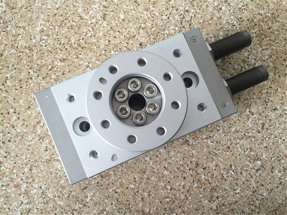 1PC SMC MSQB70R Cylinder MSQB-70R Ping - SMC