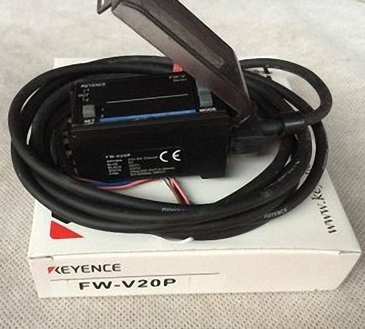 new 1PC KEYENCE FW-V20P FWV20P Ultrasonic Sensor ping - KEYENCE