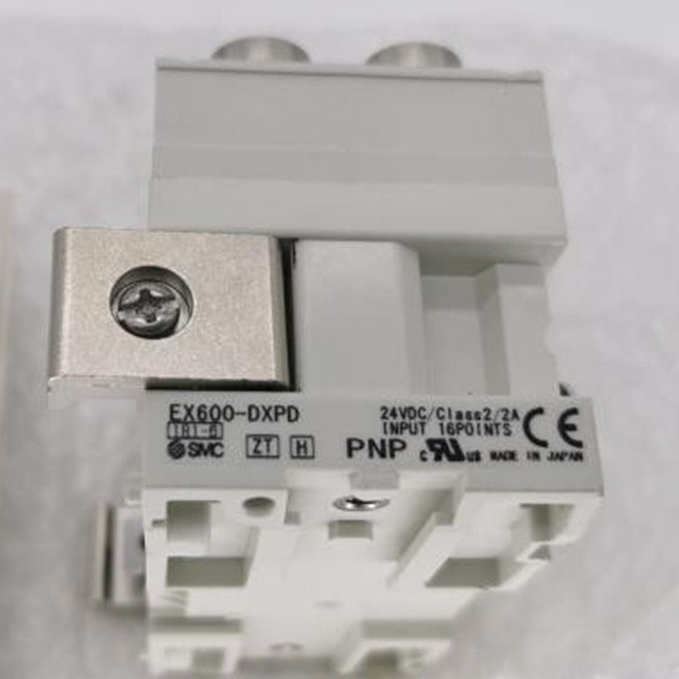 new 1PC SMC EX600-DXPD EX600DXPD Solenoid Valves ping