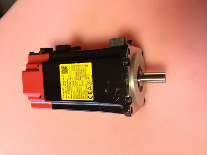new 1PC  FANUC A06B-0034-B675 Servo Motor A06B0034B675 ping