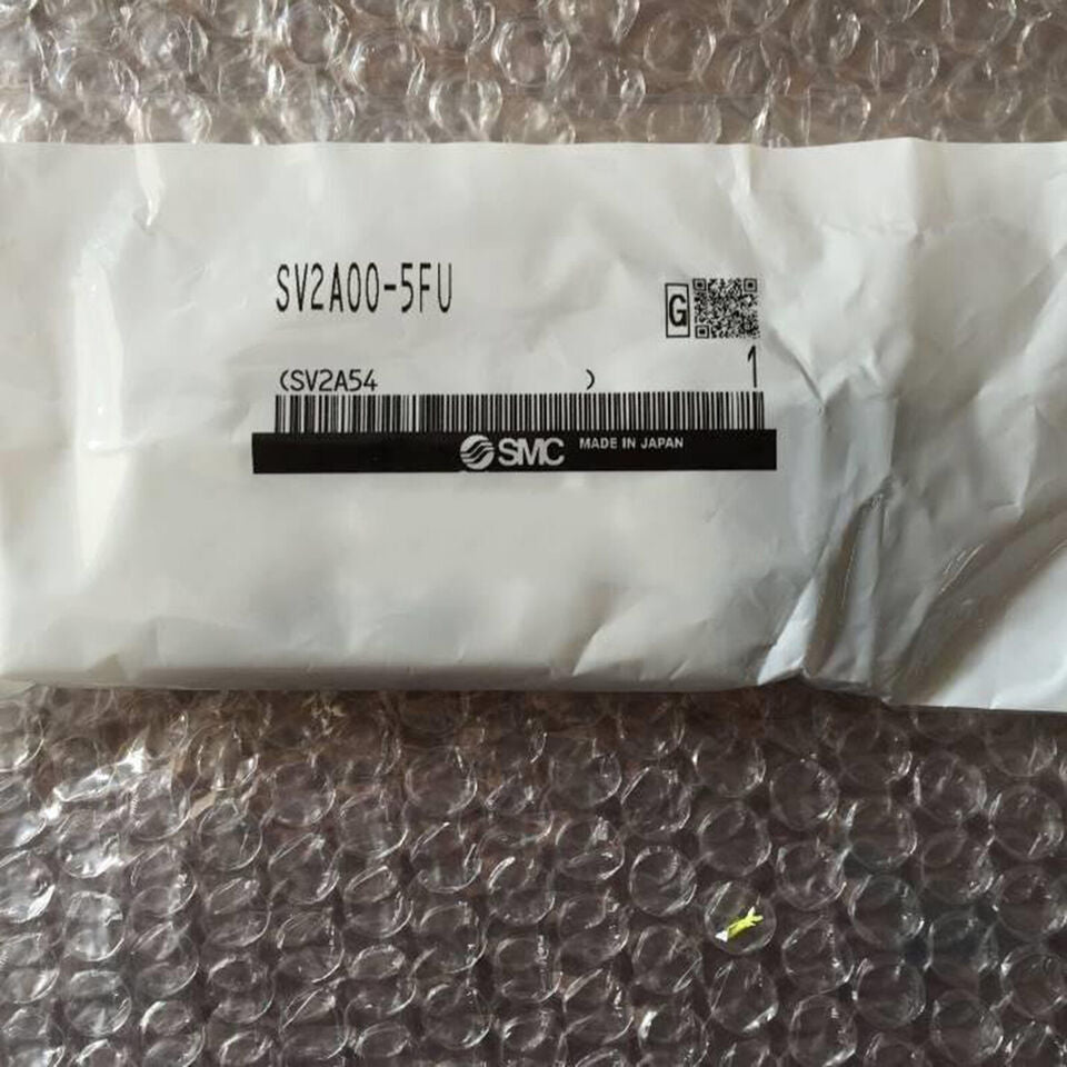 1PC SMC SV2A005FU Solenoid Valve SV2A005FU - SMC