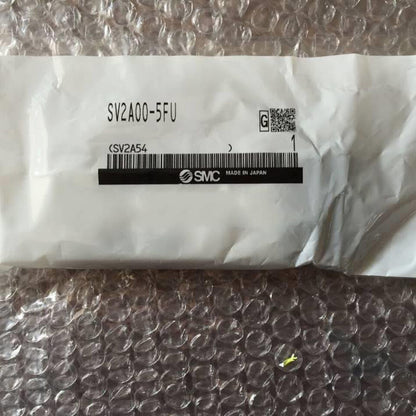 1PC SMC SV2A005FU Solenoid Valve SV2A005FU - SMC