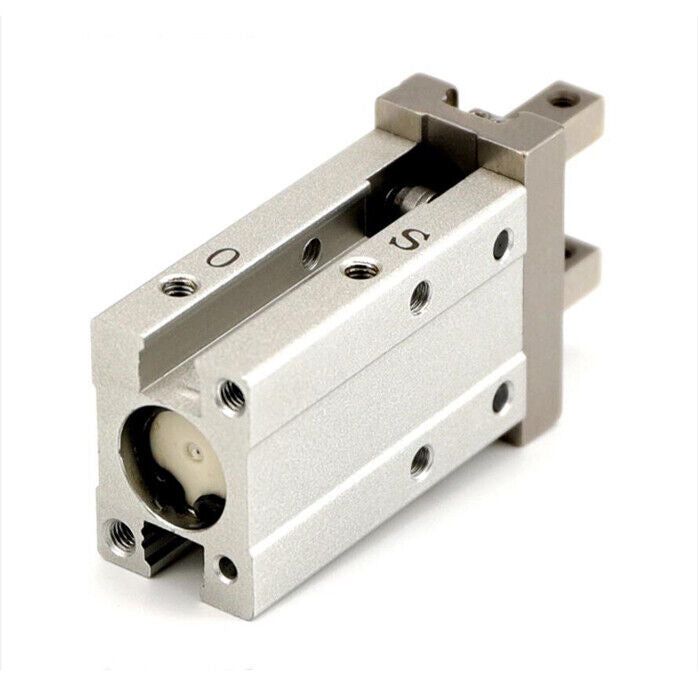 new 1PC SMC MHZ2-10D Pneumatic Finger Cylinder MHZ210D - SMC
